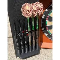 DARTBOARD CABINET DARTS CASE HOLDER STL - Preview image 3