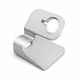 Apple Watch Charging Stand – Nightstand Mode Dock (3D Print STL)