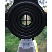 Nerf Gun ACOG Hybrid Scope – Reddot Style Accessory (3D Print STL) - Preview image 2