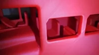 New London Bus - print in one STL Model - Preview image 3