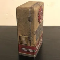 Quick Revive Call of Duty Perk Machine STL Model - Preview image 3