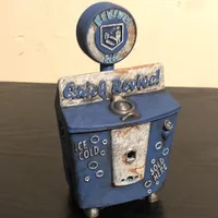 Quick Revive Call of Duty Perk Machine STL Model - Preview image 1