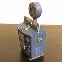 Quick Revive Call of Duty Perk Machine STL Model - Preview image 4