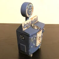Quick Revive Call of Duty Perk Machine STL Model - Preview image 5