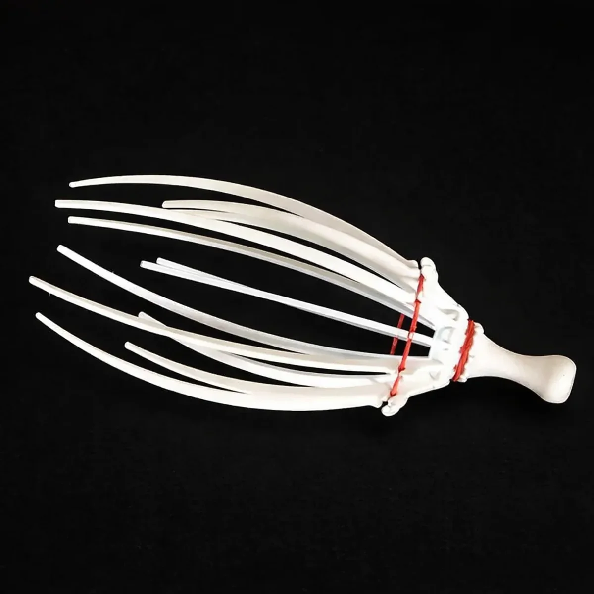 Head Scratcher STL - 3D model
