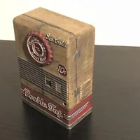 Double Tap Perk Machine – Call of Duty Zombies STL - Preview image 2