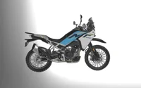 CFMOTO 450 MT Adventure Motorcycle - Preview image 1