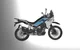 CFMOTO 450 MT Adventure Motorcycle