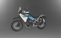 CFMOTO 450 MT Adventure Motorcycle - Preview image 2