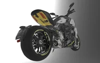 Ducati Diavel - Preview image 2