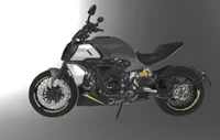 Ducati Diavel - Preview image 1