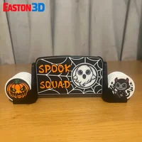 Spook Squad Token Organiser - 3MF - Preview image 2