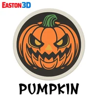 Spook Squad Halloween Token Pack (3MF) - Preview image 3