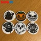 Spook Squad Halloween Token Pack (3MF)