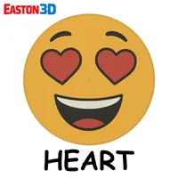 Emotif Emotion Token Pack 1 (3MF) - Preview image 6