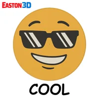 Emotif Emotion Token Pack 2 (3MF) - Preview image 7