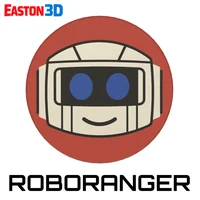 Burty Robot Token Pack (3MF) - Preview image 2