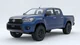 Toyota Hilux N80 Standard Pickup 3D Model