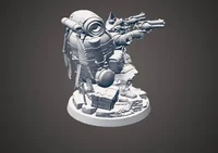 CBTA_Artificier_DND - Preview image 3