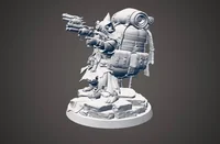 CBTA_Artificier_DND - Preview image 5