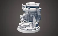 CBTA_Artificier_DND - Preview image 2
