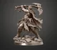 CBTA_Barbarian Class_DND