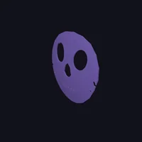 NEXUS PHANTOM — Masque Halloween 3D pour enfant - Preview image 2