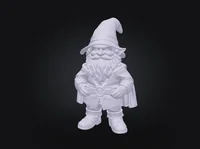 Grimble the Gnome - Preview image 1