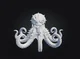 Black Sea Octopus