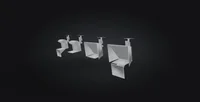 Prompter Ceiling mount - Preview image 1
