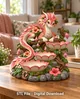 Fantasy Dragon Bowl Organizer STL File for 3D Print