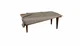 Wooden Table with Tablecloth 3D Model