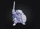Beaver Knight