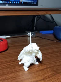 Beaver Knight - Preview image 4