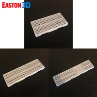 RPG Modular Sci-Fi Terrain - Pellentesque Space Station STL Files - Preview image 7