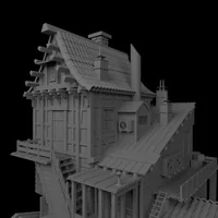 VINTAGE HOUSE - Preview image 2