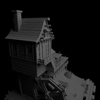 VINTAGE HOUSE - Preview image 3