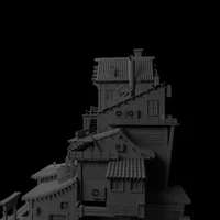 VINTAGE HOUSE - Preview image 4