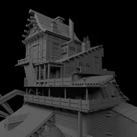 VINTAGE HOUSE - Preview image 5