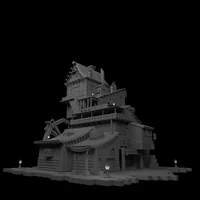 VINTAGE HOUSE - Preview image 7