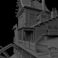 VINTAGE HOUSE - Preview image 9