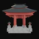 Japanese Shrine