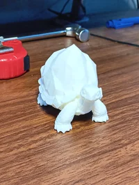 Amethyst Tortoise - Preview image 2