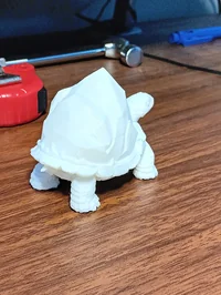 Amethyst Tortoise - Preview image 3