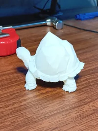 Amethyst Tortoise - Preview image 4