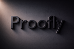 Proofly Logo - Preview image 1