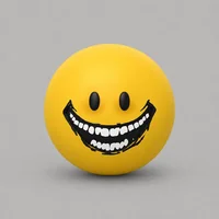 Verity Smiley Ball — Minecraft Horror Figure - Preview image 5